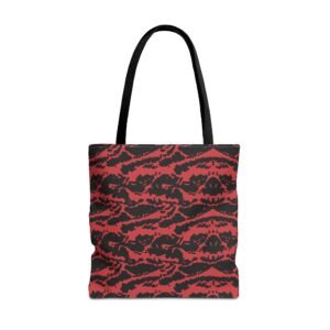 Red Tiger Camo
