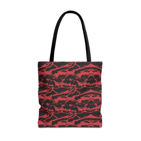 Red Tiger Camo