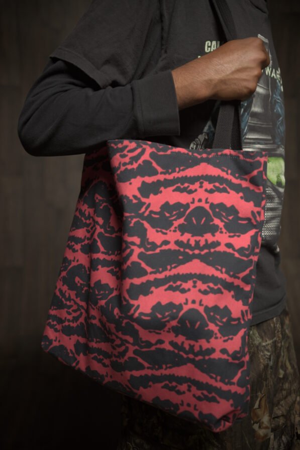Red Tiger Camo - Image 10