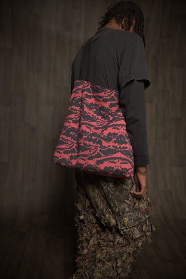 Red Tiger Camo - Image 9
