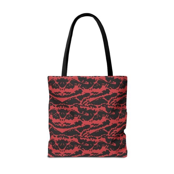 Red Tiger Camo - Image 2