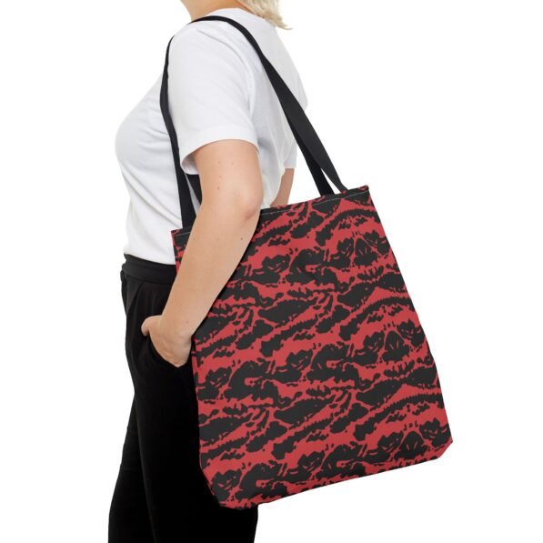 Red Tiger Camo - Image 4