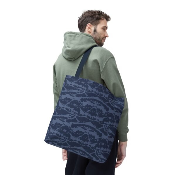 Blue Tiger Camo - Image 5